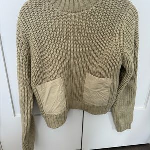 Zara Sweater